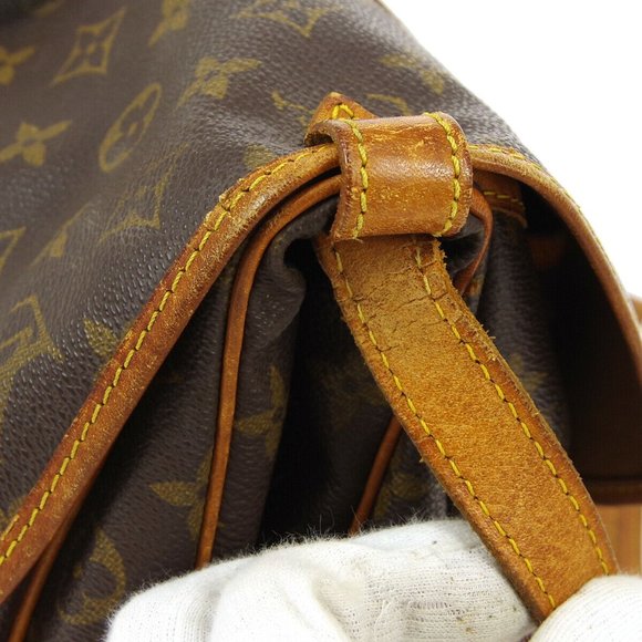 💎✨AUTHENTIC✨ LOUIS VUITTON  SHOULDER BAG - Picture 7 of 13